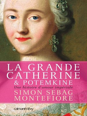 cover image of La Grande Catherine et Potemkine
